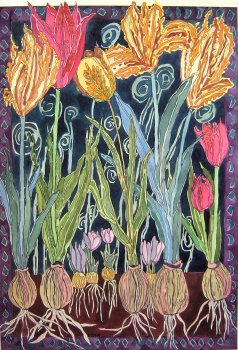 Tulips