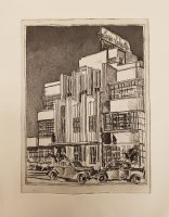 Lane-Wells Building (1938-9) 