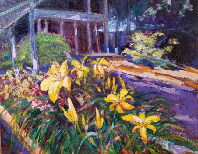 Jean's Daylilies
