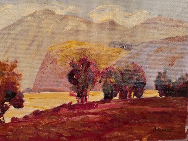 Near Taos New Mexico No. 1