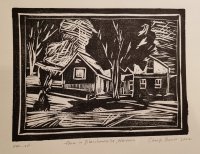 Farm in Blanchardville No. 1