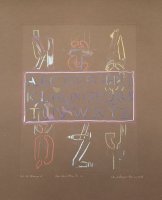 Carved in Stone No. 2