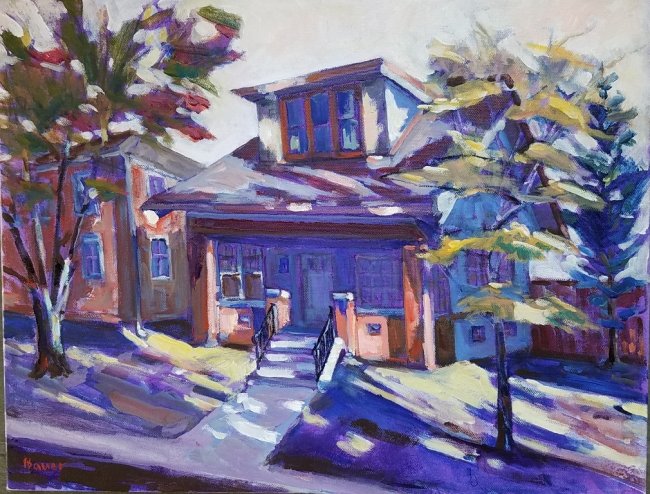 925 East Dayton Street, Madison, Wisconsin