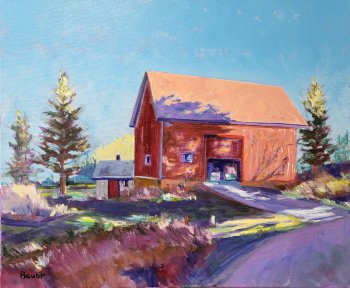 3978 Timber Lane - Andy's Barn 