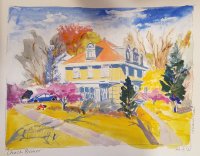 1902 Arlington Pl., Madison, Wisconsin