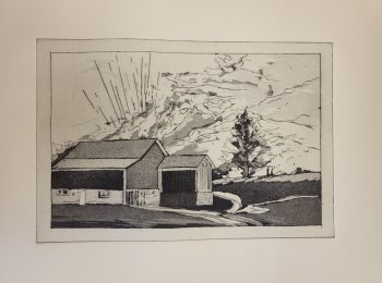 Bob & Nana's Barns, Sawmill Road