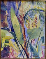 Bohemia Gardens, Miami Beach