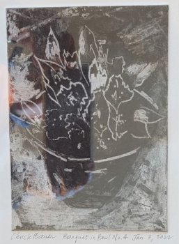 Bouquet No. 4