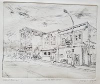 Blanchardville, Main Street No. 1