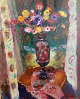 Anemone and Ranunculus (1929)