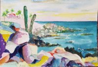 Cabo San Lucas, Mexico