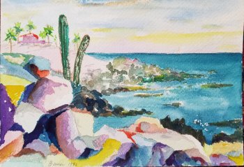 Cabo San Lucas, Mexico