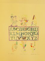 Carved in Stone No. 2