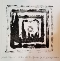 Celebrate the Square No. 2