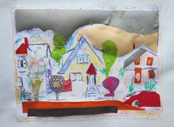 Childhood Vision