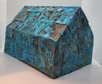 Copper House No. 2