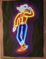 Cowboy Coup Jan. 6, 2021