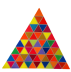Christmas Tree Triangle