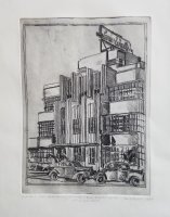 Lane-Wells Building (1938-9)