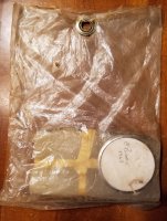 Camera in a Bag (reverse side)