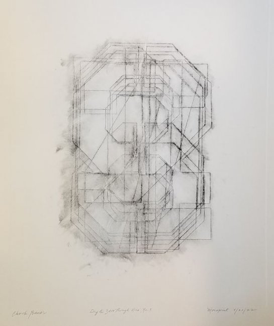 Digits Zero though Nine No. 3