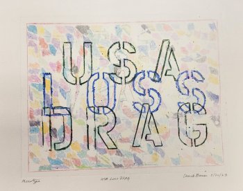 USA LOSS DRAG