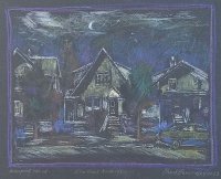 Erin Street Nocturne