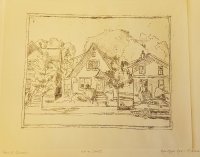 Erin Street, Madison, Wisconsin No.1 