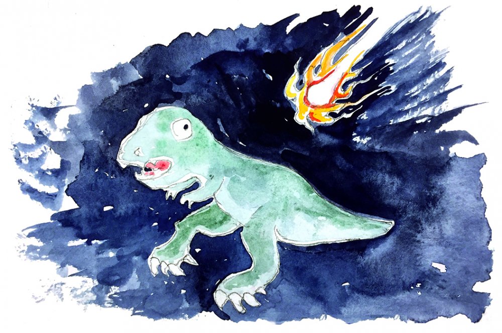 Extinction