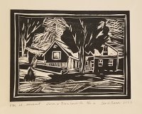 Farm in Blanchardville No. 2