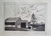 Bob & Nana's Barns, Sawmill Road