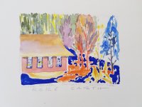 Rare Earth Farm Yard