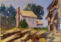 Country House - Finish