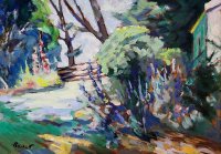 Summer Garden