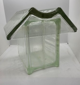 Glass House