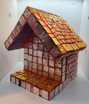  House of Golden Happiness