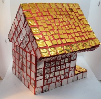  House of Golden Happiness