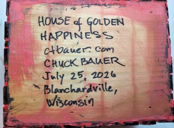 House of Golden Happiness