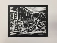 North Hamilton Street A/P