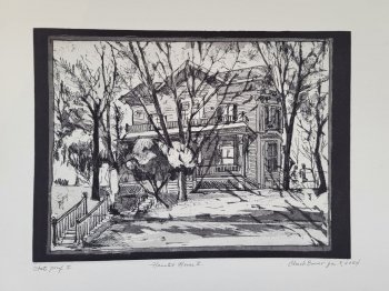 Haunted House