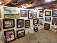 The Hen House Gallery