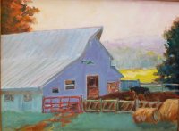 John Driver Property, Wesby, Viroqua, WI