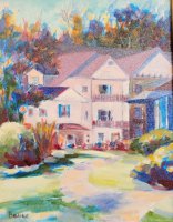 The Jefferson Retirement Home