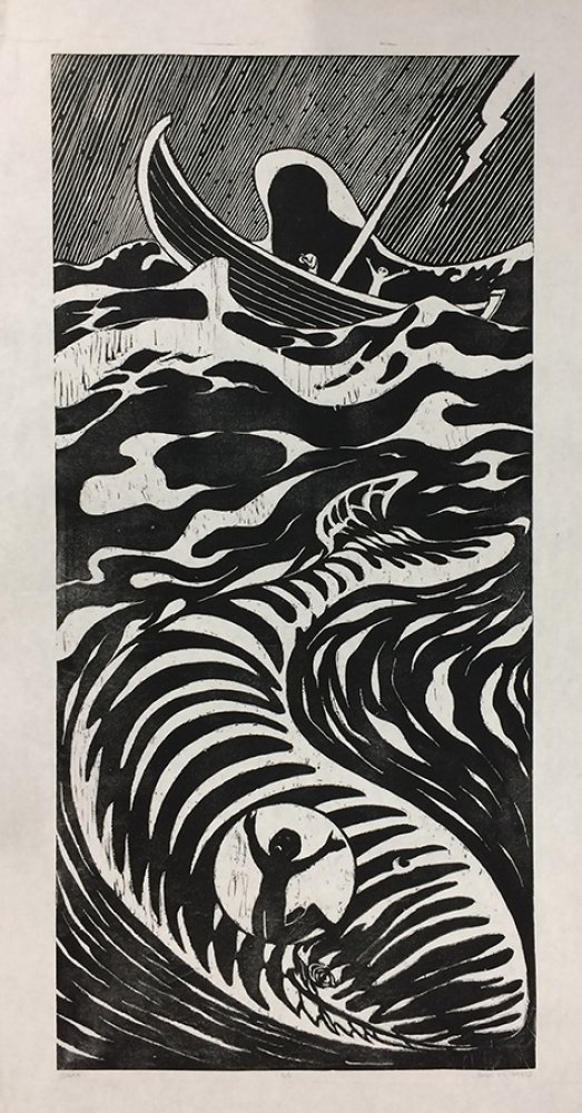 Jonah