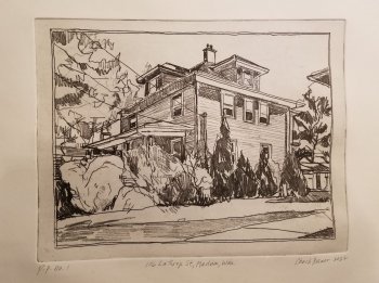 106 Lathrop St., Madison, WI