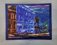 North Hamilton Street, Madison Wisconsin 1