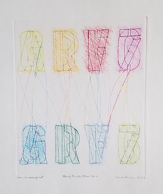 Moving to a New House No. 2