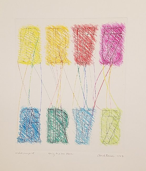 Moving to a New Home