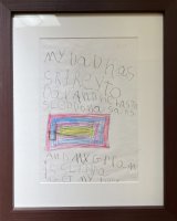 My Dad Has Srjrey Today