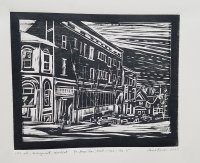 North Hamilton St. (1985) No. 5